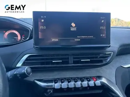 Photo 44 Peugeot 3008  Puretech 130ch S&S EAT8