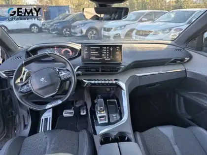 Photo 7 Peugeot 3008  Puretech 130ch S&S EAT8