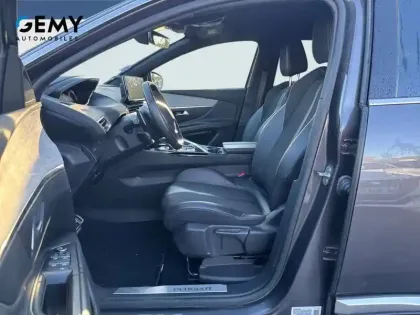 Photo 8 Peugeot 3008  Puretech 130ch S&S EAT8