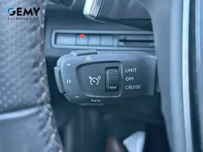 Photo 22 Peugeot 3008  Puretech 130ch S&S EAT8