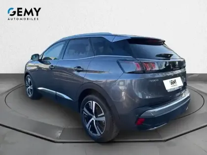 Photo 54 Peugeot 3008  Puretech 130ch S&S EAT8