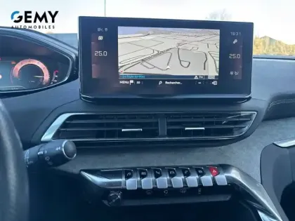 Photo 17 Peugeot 3008  Puretech 130ch S&S EAT8