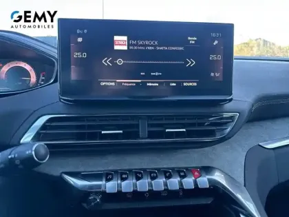 Photo 63 Peugeot 3008  Puretech 130ch S&S EAT8