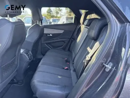 Photo 57 Peugeot 3008  Puretech 130ch S&S EAT8