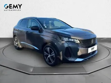 Photo 50 Peugeot 3008  Puretech 130ch S&S EAT8