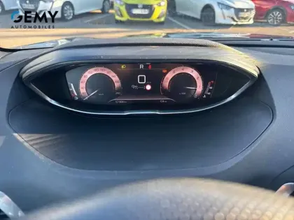 Photo 60 Peugeot 3008  Puretech 130ch S&S EAT8