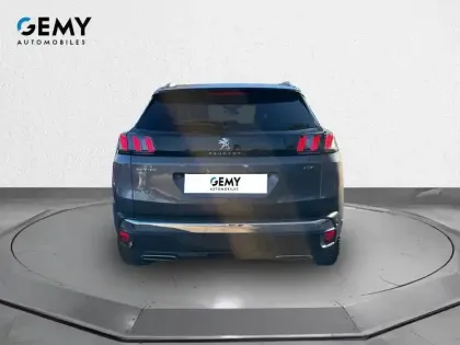 Photo 28 Peugeot 3008  Puretech 130ch S&S EAT8