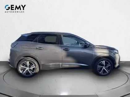 Photo 51 Peugeot 3008  Puretech 130ch S&S EAT8