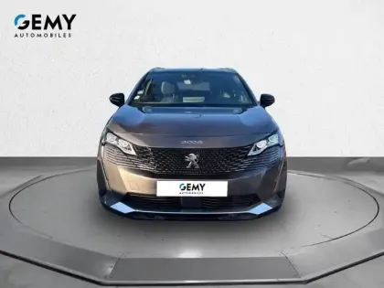 Photo 25 Peugeot 3008  Puretech 130ch S&S EAT8