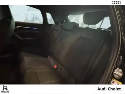 Photo 11 Audi A3  Sportback 35 TFSI Mild Hybrid 150 S tronic 7