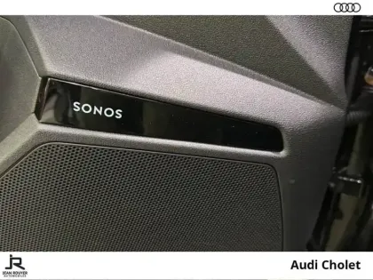 Photo 23 Audi A3  Sportback 35 TFSI Mild Hybrid 150 S tronic 7