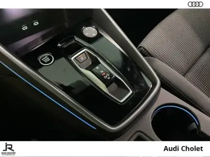 Photo 13 Audi A3  Sportback 35 TFSI Mild Hybrid 150 S tronic 7