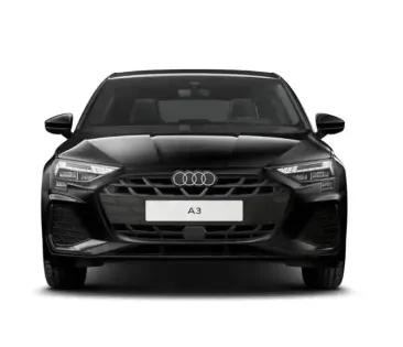 Photo 1 Audi A3  Sportback 35 TFSI Mild Hybrid 150 S tronic 7