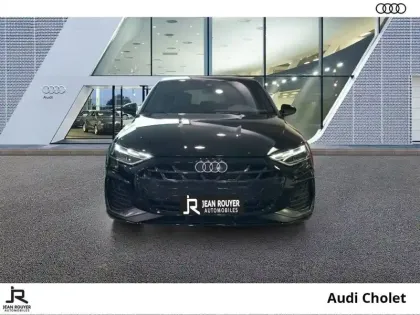 Photo 31 Audi A3  Sportback 35 TFSI Mild Hybrid 150 S tronic 7