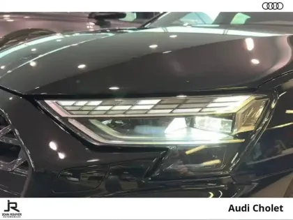 Photo 24 Audi A3  Sportback 35 TFSI Mild Hybrid 150 S tronic 7