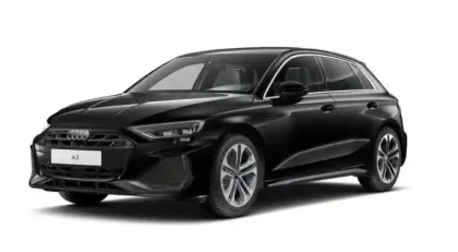 Photo Audi A3 S Line