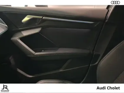 Photo 37 Audi A3  Sportback 35 TFSI Mild Hybrid 150 S tronic 7