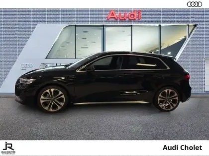 Photo 27 Audi A3  Sportback 35 TFSI Mild Hybrid 150 S tronic 7