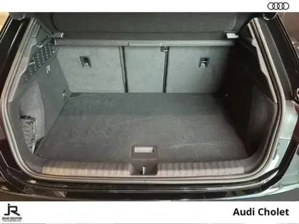 Photo 43 Audi A3  Sportback 35 TFSI Mild Hybrid 150 S tronic 7