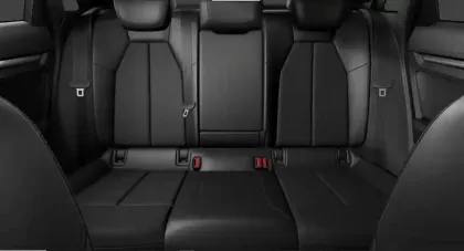 Photo 7 Audi A3  Sportback 35 TFSI Mild Hybrid 150 S tronic 7