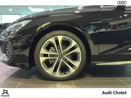 Photo 32 Audi A3  Sportback 35 TFSI Mild Hybrid 150 S tronic 7