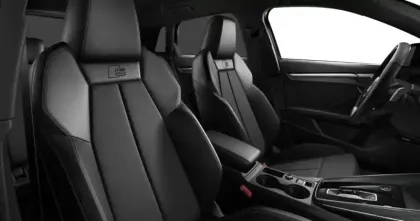 Photo 5 Audi A3  Sportback 35 TFSI Mild Hybrid 150 S tronic 7