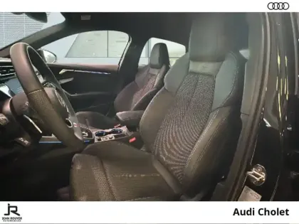 Photo 41 Audi A3  Sportback 35 TFSI Mild Hybrid 150 S tronic 7