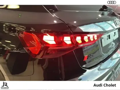 Photo 34 Audi A3  Sportback 35 TFSI Mild Hybrid 150 S tronic 7