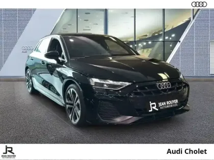 Photo 9 Audi A3  Sportback 35 TFSI Mild Hybrid 150 S tronic 7