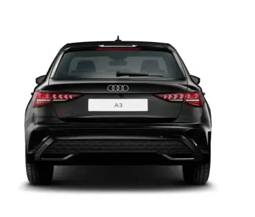 Photo 3 Audi A3  Sportback 35 TFSI Mild Hybrid 150 S tronic 7