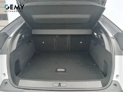 Photo 5 Peugeot 3008  Hybrid 136 e-DCS6