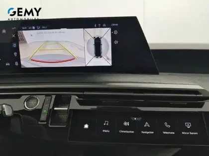 Photo 15 Peugeot 3008  Hybrid 136 e-DCS6