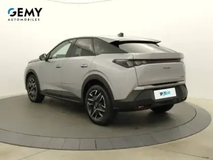 Photo 6 Peugeot 3008  Hybrid 136 e-DCS6