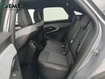 Photo 9 Peugeot 3008  Hybrid 136 e-DCS6