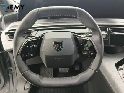 Photo 12 Peugeot 3008  Hybrid 136 e-DCS6