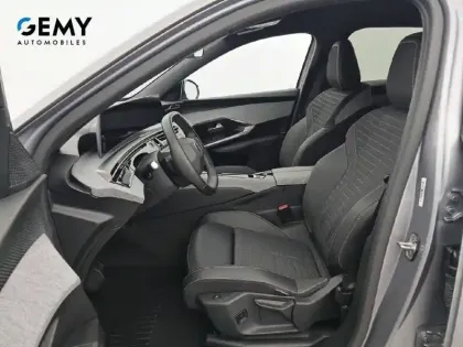 Photo 8 Peugeot 3008  Hybrid 136 e-DCS6