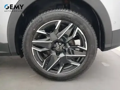 Photo 10 Peugeot 3008  Hybrid 136 e-DCS6