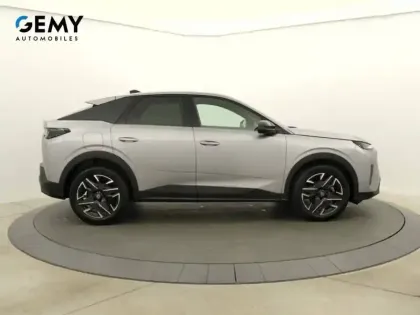 Photo 3 Peugeot 3008  Hybrid 136 e-DCS6