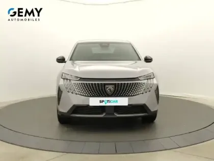 Photo 1 Peugeot 3008  Hybrid 136 e-DCS6