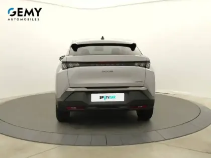 Photo 4 Peugeot 3008  Hybrid 136 e-DCS6