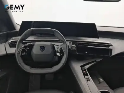 Photo 7 Peugeot 3008  Hybrid 136 e-DCS6