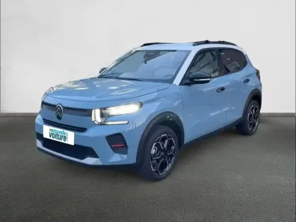 Photo Citroën C3 Max