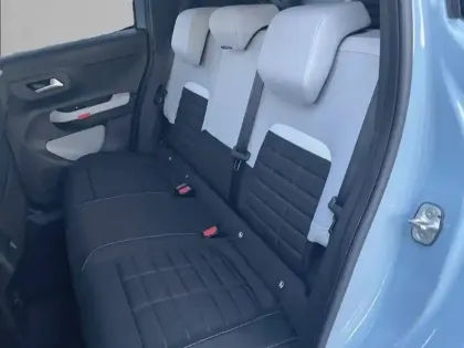 Photo 11 Citroën C3  Hybride 110 ch e-DCS6