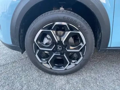 Photo 12 Citroën C3  Hybride 110 ch e-DCS6