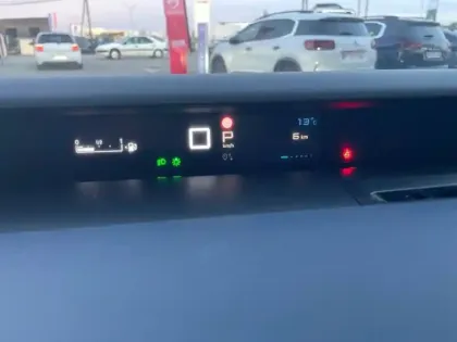 Photo 9 Citroën C3  Hybride 110 ch e-DCS6