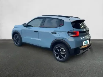 Photo 6 Citroën C3  Hybride 110 ch e-DCS6