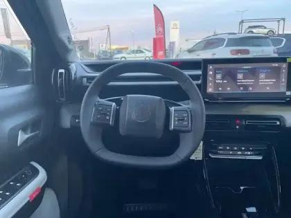 Photo 8 Citroën C3  Hybride 110 ch e-DCS6