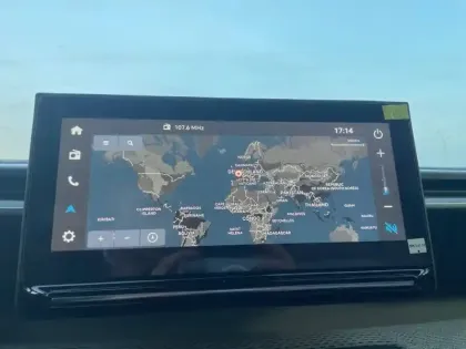 Photo 17 Citroën C3  Hybride 110 ch e-DCS6