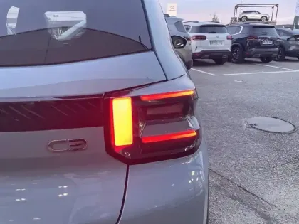 Photo 16 Citroën C3  Hybride 110 ch e-DCS6