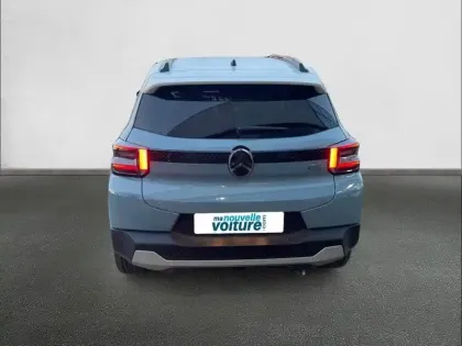 Photo 4 Citroën C3  Hybride 110 ch e-DCS6